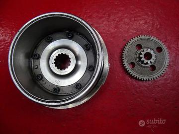 VOLANO DUCATI 600 620 695 800 S2R S4R 1000