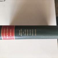 Libro Antico Anni '50