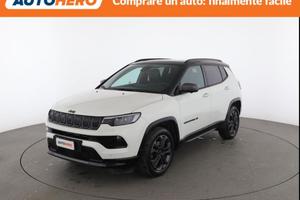 JEEP Compass 1.6 Multijet II 2WD 80° Anniversari