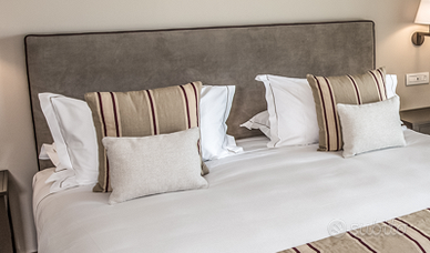 Letto 200x200 + Testata