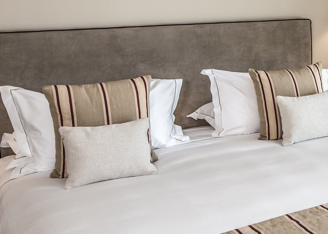 Letto 200x200 + Testata
