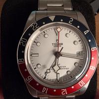 Tudor gmt opaline