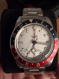 Tudor gmt opaline