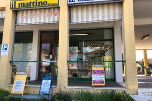 Negozio ex Edicola Cartoleria Este