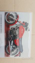 Moto Guzzi V 35 - 1981