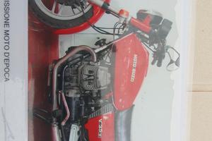 Moto Guzzi V 35 - 1981
