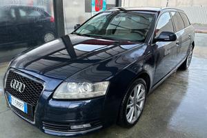 Audi A6 3.0 V6 TDI 240 CV F.AP. quattro tiptronic 