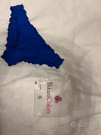 Slip Giada, Bikini Colors, tg. M