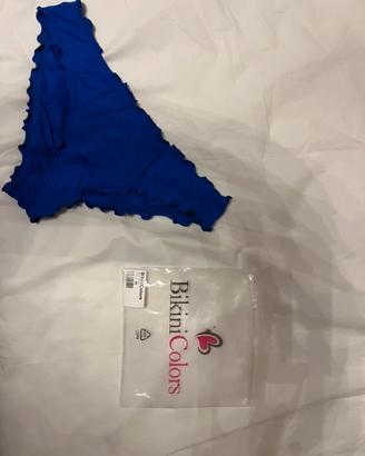 Slip Giada, Bikini Colors, tg. M