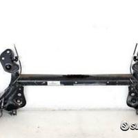 Ponte assale Ford Fiesta 6 serie 2015