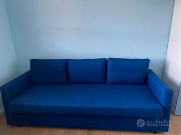 Divano letto ikea come nuovo