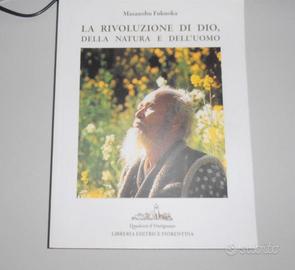 Tre libri di Masanobu Fukuoka