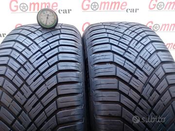 GOMME CONTINENTAL 205 55 16 90% DOT 2824 COD:1997