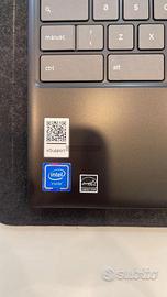 Lenovo ideapad 3 usato a133