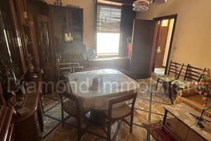 Casa singola con garage a Fornazzo - Milo