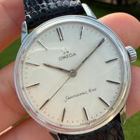 Orologio vintage Omega Seamaster 600