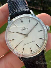 Orologio vintage Omega Seamaster 600