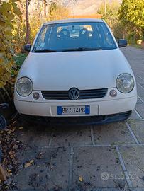 VOLKSWAGEN Lupo - 2001