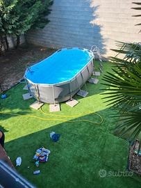 piscina bestway 488x 244x122