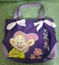 Borse e zainetti per ragazze