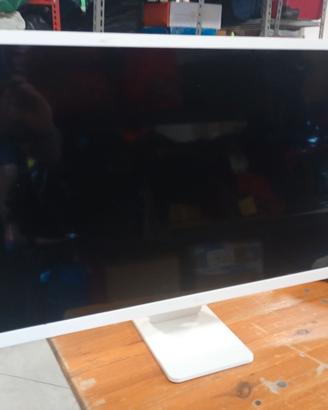 Monitor Smart TV LG 32SR50F-W 32" Full HD