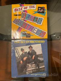 VINILI BLUES BROTHERS