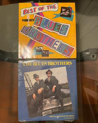 VINILI BLUES BROTHERS