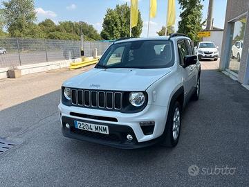 Jeep Renegade 1.0 T3 Limited