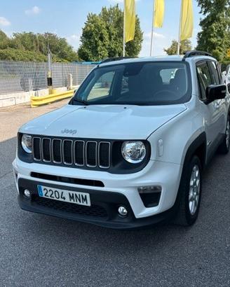 Jeep Renegade 1.0 T3 Limited