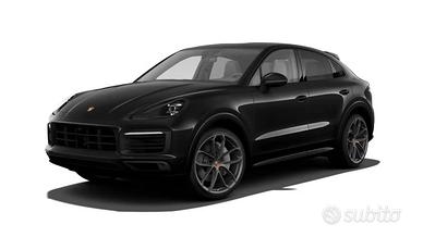 (leggi descrizione) Porsche Cayenne 3.0 V6 sport u