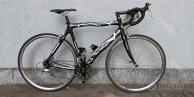 Bicicletta corsa