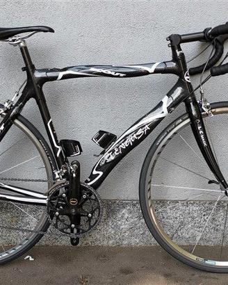 Bicicletta corsa
