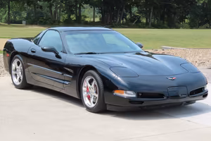 Corvette C5  C.E.R.C.O 