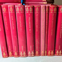 collezione libri letteratura classica