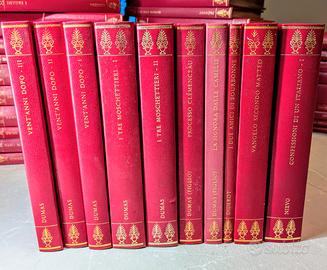 collezione libri letteratura classica
