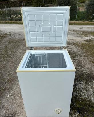 Freezer