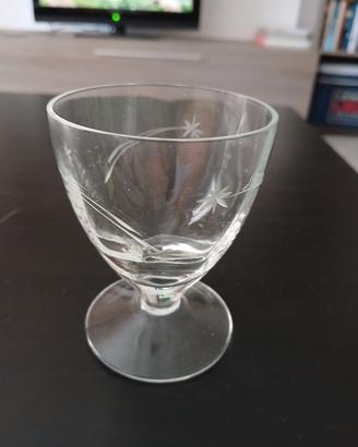 bicchieri vintage