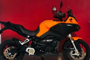 Zero Motorcycles DSR/X LIMITED