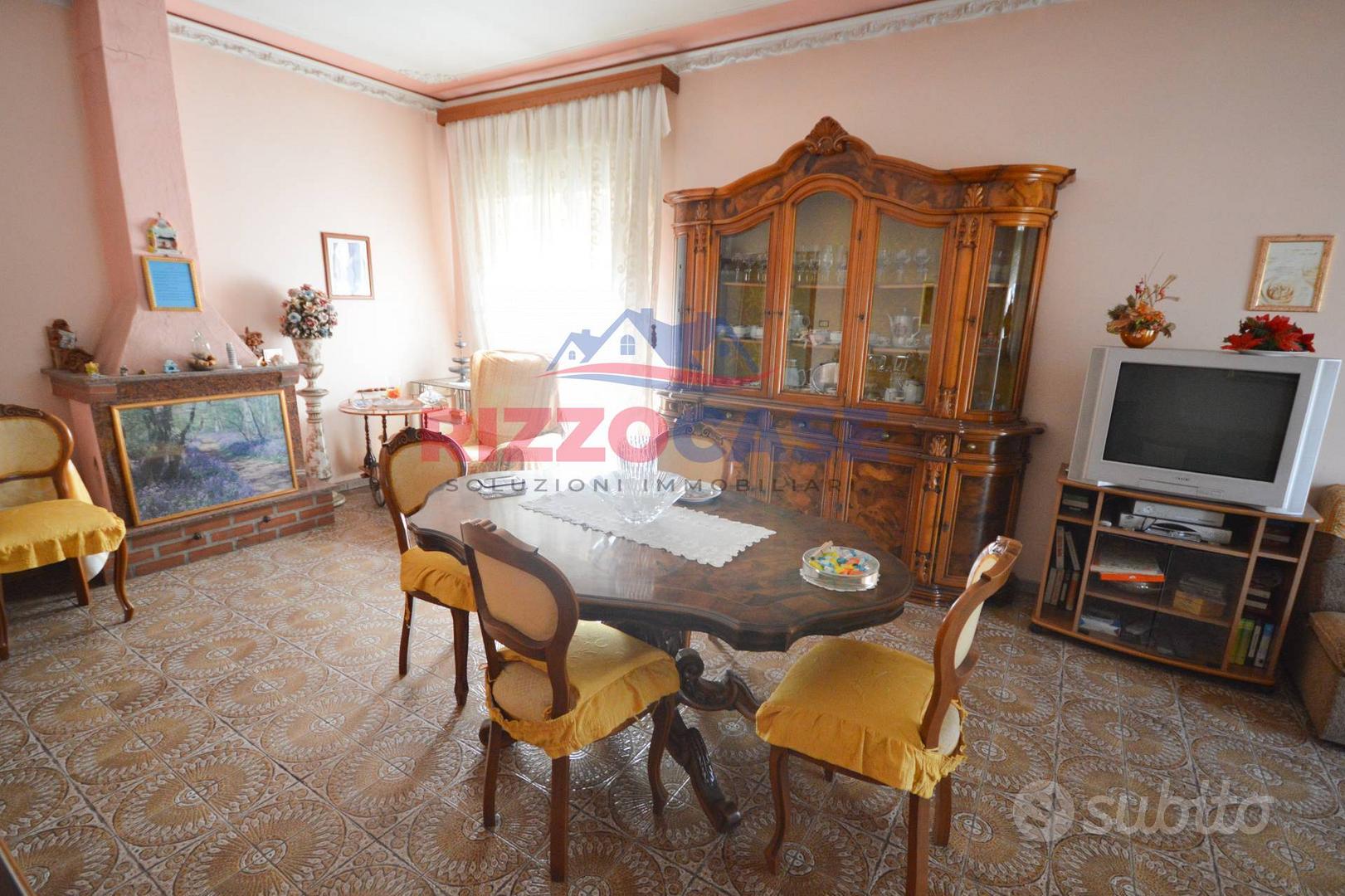 Appartamento – Corigliano-Rossano, Torre Pisani, Rossano Scalo - Vista 4