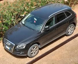 AUDI Q5 1ª serie - 2010