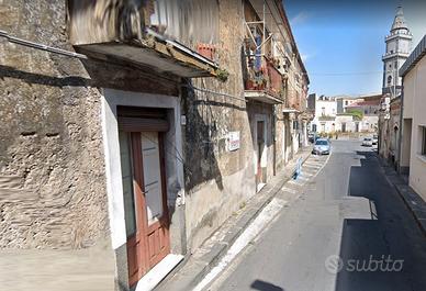 Cod.CS64 Semi-indipendente zona centrale