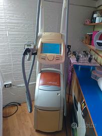 Lpg endermologie