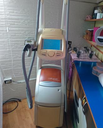 Lpg endermologie