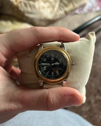 Orologio Vintage Ettore Bugatti