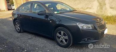 Ricambi Chevrolet Cruze 1.8 B GPL del 2012