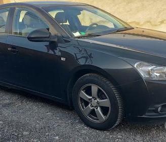 Ricambi Chevrolet Cruze 1.8 B GPL del 2012