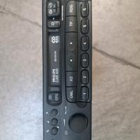 Radio mangianastri Opel