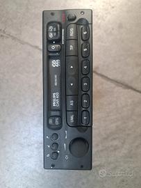 Radio mangianastri Opel