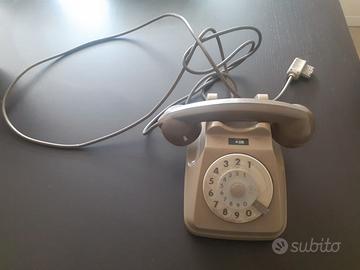 Telefono sip vintage anni 70/80