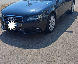 Audi a4 avant 2.0 tdi